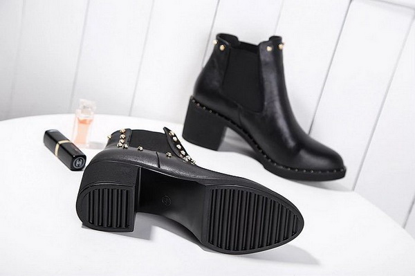 Valentino Casual Fashion boots Women--033